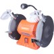 Станок заточной Patriot GM 200 L Expert 550W (160301536)