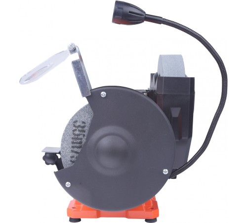Станок заточной Patriot GM 150/200 DWL Expert 550W (160301537)