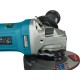 Углошлифовальная машина Makita GA5090X01 1900Вт 11500об/мин рез.шпин.:M14 d=125мм