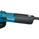 Углошлифовальная машина Makita GA5090X01 1900Вт 11500об/мин рез.шпин.:M14 d=125мм