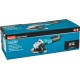Углошлифовальная машина Makita GA5090X01 1900Вт 11500об/мин рез.шпин.:M14 d=125мм