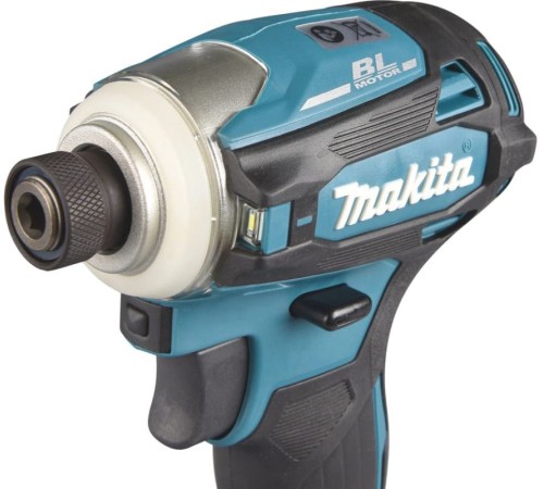 Шуруповерт Makita DTD172Z аккум. патрон:шестигр.1/4" Шуруповерт Makita DTD172Z аккум. патрон:шестигр.1/4"