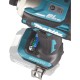 Шуруповерт Makita DTD172Z аккум. патрон:шестигр.1/4"