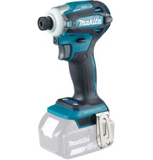 Шуруповерт Makita DTD172Z аккум. патрон:шестигр.1/4"