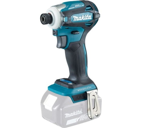 Шуруповерт Makita DTD172Z аккум. патрон:шестигр.1/4" Шуруповерт Makita DTD172Z аккум. патрон:шестигр.1/4"