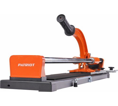 Плиткорез ручной Patriot THC 600 оранжевый/черный