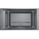 Микроволновая печь Bosch BEL623MD3 20л. 1000Вт серый/черный (встраиваемая)