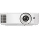 Проектор INFOCUS ScreenPlay SP226 DLP, 4000 lm, WXGA, 30 000:1, 1.54~1.72:1, 2xHDMI 1.4, VGA in/out, S-Video, 3.5mm in/out, USB-A, RS-232, лампа 15 000ч.(ECO mode), 10W, 27дБ, 2,9 кг, БЕЛЫЙ, замена IN116BB (SP226)