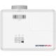 Проектор INFOCUS ScreenPlay SP226 DLP, 4000 lm, WXGA, 30 000:1, 1.54~1.72:1, 2xHDMI 1.4, VGA in/out, S-Video, 3.5mm in/out, USB-A, RS-232, лампа 15 000ч.(ECO mode), 10W, 27дБ, 2,9 кг, БЕЛЫЙ, замена IN116BB (SP226)
