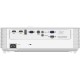 Проектор INFOCUS ScreenPlay SP226 DLP, 4000 lm, WXGA, 30 000:1, 1.54~1.72:1, 2xHDMI 1.4, VGA in/out, S-Video, 3.5mm in/out, USB-A, RS-232, лампа 15 000ч.(ECO mode), 10W, 27дБ, 2,9 кг, БЕЛЫЙ, замена IN116BB (SP226)