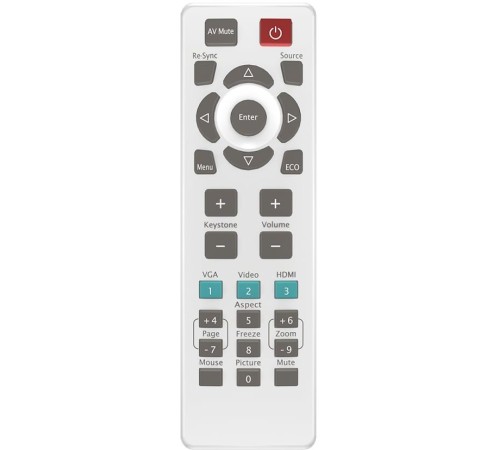 Проектор INFOCUS ScreenPlay SP226 DLP, 4000 lm, WXGA, 30 000:1, 1.54~1.72:1, 2xHDMI 1.4, VGA in/out, S-Video, 3.5mm in/out, USB-A, RS-232, лампа 15 000ч.(ECO mode), 10W, 27дБ, 2,9 кг, БЕЛЫЙ, замена IN116BB (SP226) Проектор INFOCUS ScreenPlay SP226 DLP, 4000 lm, WXGA, 30 000:1, 1.54~1.72:1, 2xHDMI 1.4, VGA in/out, S-Video, 3.5mm in/out, USB-A, RS-232, лампа 15 000ч.(ECO mode), 10W, 27дБ, 2,9 кг, БЕЛЫЙ, замена IN116BB (SP226)