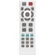 Проектор INFOCUS ScreenPlay SP226 DLP, 4000 lm, WXGA, 30 000:1, 1.54~1.72:1, 2xHDMI 1.4, VGA in/out, S-Video, 3.5mm in/out, USB-A, RS-232, лампа 15 000ч.(ECO mode), 10W, 27дБ, 2,9 кг, БЕЛЫЙ, замена IN116BB (SP226)