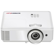 INFOCUS SP2238 Проектор ScreenPlay {DLP, WXGA, 4400 lm, 30 000:1, 1.13~1.47:1, 2xHDMI 1.4, VGA in/out, Composite Video, 3.5mm in/out, USB-A, RS-232, RJ-45, лампа 15 000ч.(ECO mode), 10W, 27дБ, 2,9 кг}