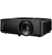 Проектор Optoma HD146x DLP 3600Lm LS 3600Lm ANSI (1920x1080) 25000:1 ресурс лампы:15000часов 1xUSB typeA 1xHDMI 2.8кг