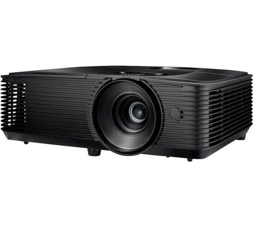 Проектор Optoma HD146x DLP 3600Lm LS 3600Lm ANSI (1920x1080) 25000:1 ресурс лампы:15000часов 1xUSB typeA 1xHDMI 2.8кг