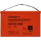 Батарея для ИБП Ippon INT12-100 12В 100Ач