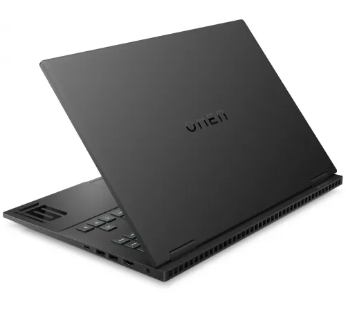 Ноутбук HP Omen 16-wf1026ci Core i7 14700HX 16Gb SSD512Gb NVIDIA GeForce RTX4070 8Gb 16.1" IPS FHD (1920x1080) FreeDOS black WiFi BT Cam (B09K2EA) Ноутбук HP Omen 16-wf1026ci Core i7 14700HX 16Gb SSD512Gb NVIDIA GeForce RTX4070 8Gb 16.1" IPS FHD (1920x1080) FreeDOS black WiFi BT Cam (B09K2EA)