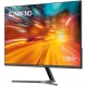 Монитор SunWind 23.8" SM-24FI223 черный IPS LED 6ms 16:9 HDMI M/M матовая 250cd 178гр/178гр 1920x1080 100Hz VGA DP FHD 3.0кг