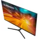 Монитор SunWind 27" SM-27FI401 черный IPS LED 1ms 16:9 HDMI матовая 250cd 178гр/178гр 1920x1080 180Hz FreeSync DP FHD 4.2кг