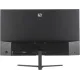 Монитор SunWind 27" SM-27FI401 черный IPS LED 1ms 16:9 HDMI матовая 250cd 178гр/178гр 1920x1080 180Hz FreeSync DP FHD 4.2кг