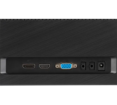 Монитор SunWind 27" SM-27FI401 черный IPS LED 1ms 16:9 HDMI матовая 250cd 178гр/178гр 1920x1080 180Hz FreeSync DP FHD 4.2кг