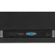 Монитор SunWind 27" SM-27FI401 черный IPS LED 1ms 16:9 HDMI матовая 250cd 178гр/178гр 1920x1080 180Hz FreeSync DP FHD 4.2кг