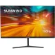 Монитор SunWind 23.8" SM-24FI401 черный IPS LED 1ms 16:9 HDMI матовая 250cd 178гр/178гр 1920x1080 180Hz FreeSync DP FHD 2.79кг