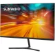 Монитор SunWind 23.8" SM-24FI401 черный IPS LED 1ms 16:9 HDMI матовая 250cd 178гр/178гр 1920x1080 180Hz FreeSync DP FHD 2.79кг