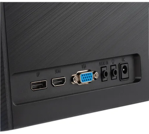 Монитор SunWind 23.8" SM-24FI401 черный IPS LED 1ms 16:9 HDMI матовая 250cd 178гр/178гр 1920x1080 180Hz FreeSync DP FHD 2.79кг