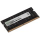 Память DDR5 32GB 4800MHz Digma DGMAS54800032D RTL PC5-38400 CL40 SO-DIMM 288-pin 1.1В dual rank Ret