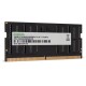 Память DDR5 32GB 4800MHz Digma DGMAS54800032D RTL PC5-38400 CL40 SO-DIMM 288-pin 1.1В dual rank Ret