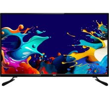 Телевизор LED BBK 41.5" 42LEM-1080/FTS2C черный FULL HD 50Hz DVB-T2 DVB-C DVB-S2 USB 2.0 (RUS)