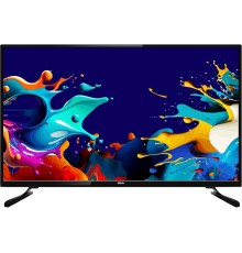 Телевизор LED BBK 41.5" 42LEM-1080/FTS2C черный FULL HD 50Hz DVB-T2 DVB-C DVB-S2 USB 2.0 (RUS)