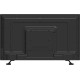 Телевизор LED BBK 41.5" 42LEM-1080/FTS2C черный FULL HD 50Hz DVB-T2 DVB-C DVB-S2 USB 2.0 (RUS)