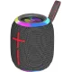Аудиомагнитола Supra BTS-515 черный 20Вт MP3 FM(dig) USB BT microSD