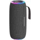 Аудиомагнитола Supra BTS-590 черный 40Вт MP3 FM(dig) USB BT microSD