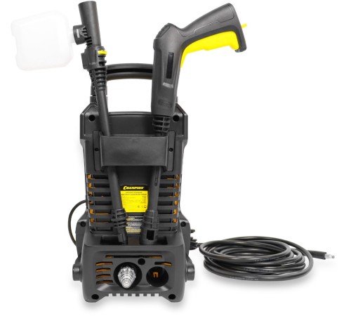 Минимойка Champion HP3141 1400Вт Минимойка Champion HP3141 1400Вт