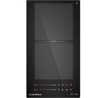 Индукционная варочная поверхность Maunfeld CVI292S2FBK черный