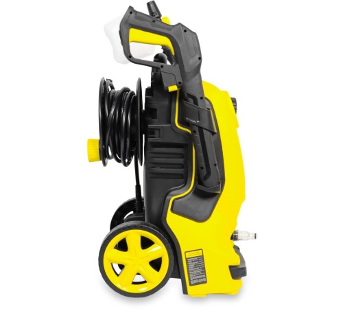 Минимойка Champion HP3250 2500Вт Минимойка Champion HP3250 2500Вт