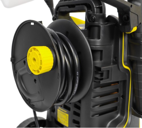 Минимойка Champion HP3250 2500Вт Минимойка Champion HP3250 2500Вт