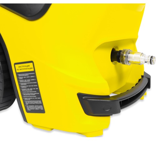 Минимойка Champion HP3250 2500Вт Минимойка Champion HP3250 2500Вт