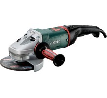 Шлифмашина угловая Metabo WE 24-180 MVT