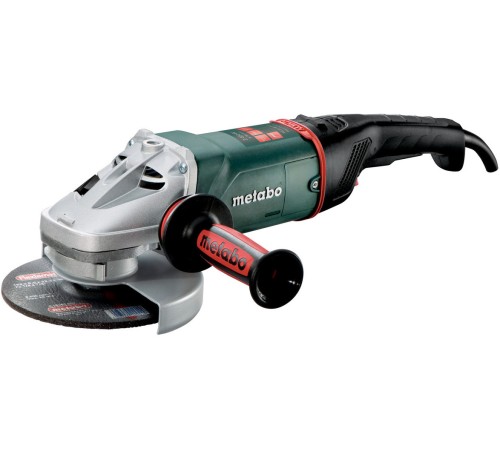 Шлифмашина угловая Metabo WE 24-180 MVT Шлифмашина угловая Metabo WE 24-180 MVT