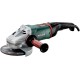 Шлифмашина угловая Metabo WE 24-180 MVT