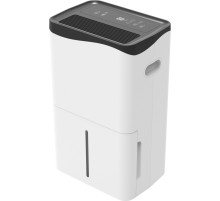 Осушитель воздуха Neoclima ND-40AZ 480Вт бытовой белый/черный