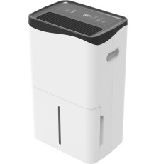 Осушитель воздуха Neoclima ND-40AZ 480Вт бытовой белый/черный