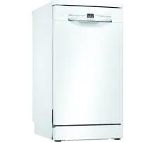 Посудомоечная машина Bosch SPS2IKW10E белый (узкая)