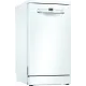 Посудомоечная машина Bosch SPS2IKW10E белый (узкая)