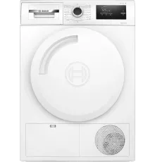 Сушильная машина Bosch WTH83002BY кл.энер.:A+ макс.загр.:7кг белый