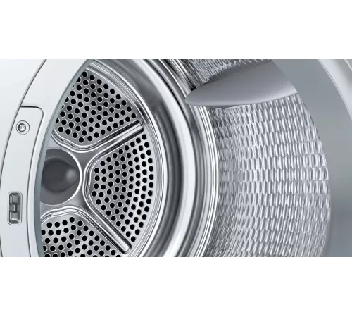 Сушильная машина Bosch WTH83002BY кл.энер.:A+ макс.загр.:7кг белый